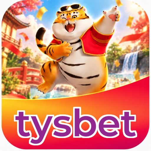 Logo tysbet - Cassino Online Brasil
