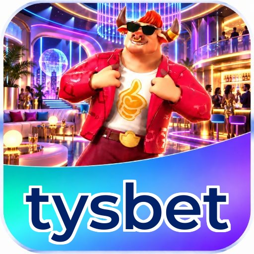 Logo tysbet