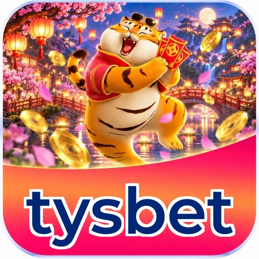 Logo tysbet - Cassino Online Brasil