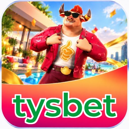 Logo tysbet