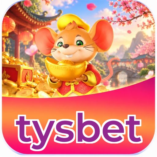 Logo tysbet