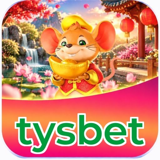 Logo tysbet