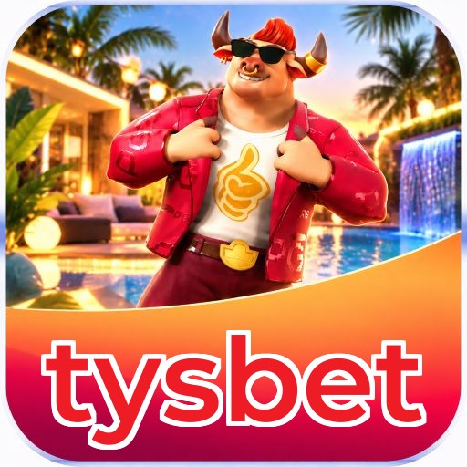 tysbet Facebook - Página oficial com promoções e comunidade ativa