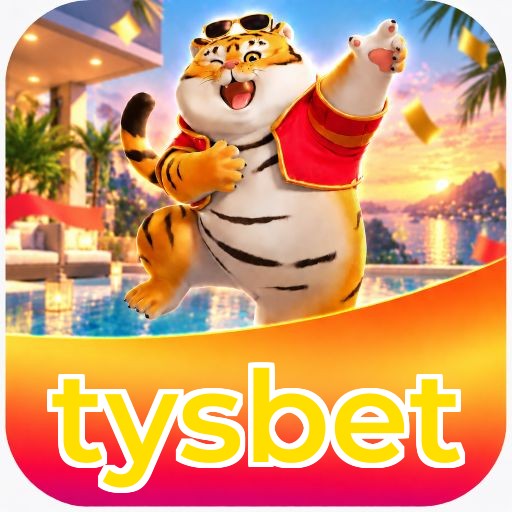 Logo tysbet