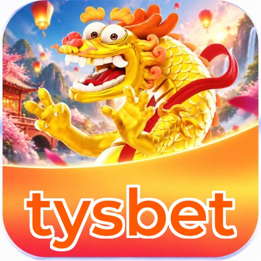 Logo tysbet - Cassino Online Brasil