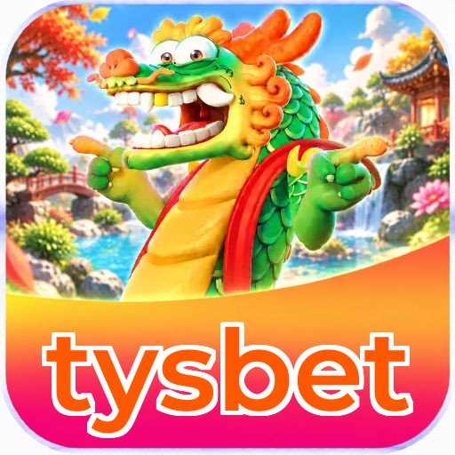Logo tysbet - Cassino Online Brasil