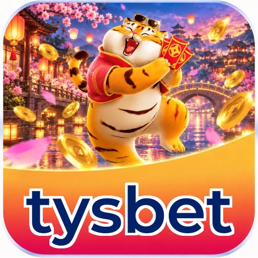 Logo tysbet