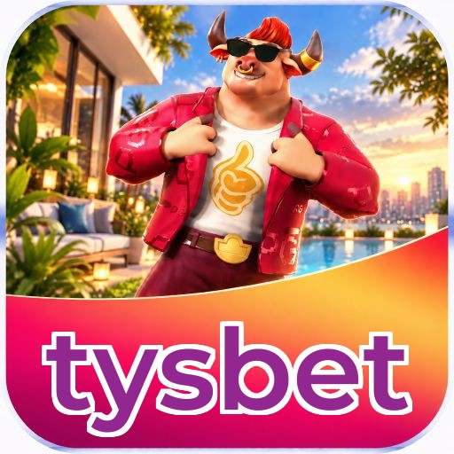Plataforma tysbet - Tecnologia de ponta e segurança total