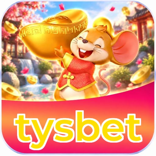 Logo tysbet - Cassino Online Brasil