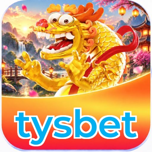 Logo tysbet