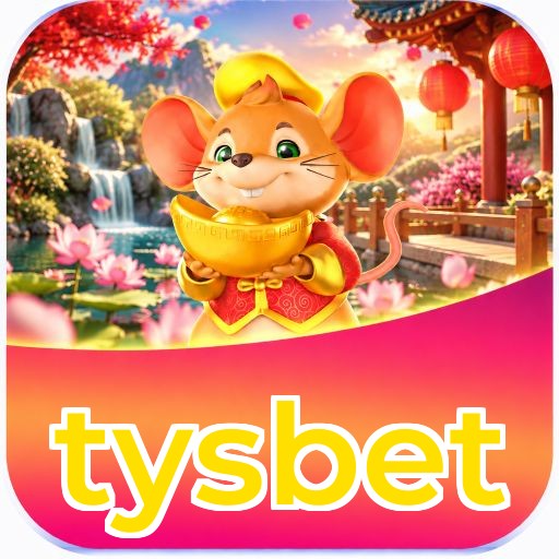 Logo tysbet