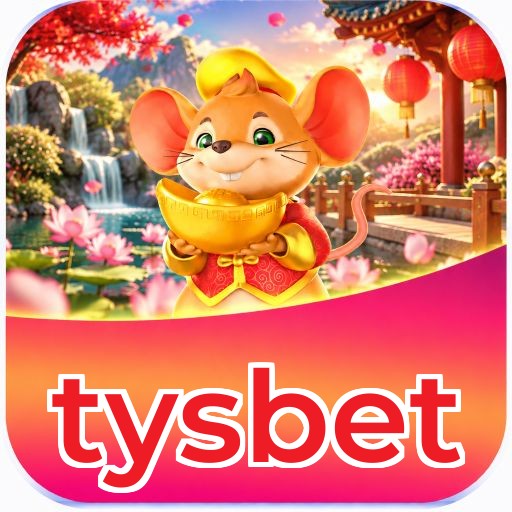 Logo tysbet