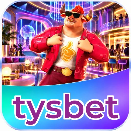 Logo tysbet