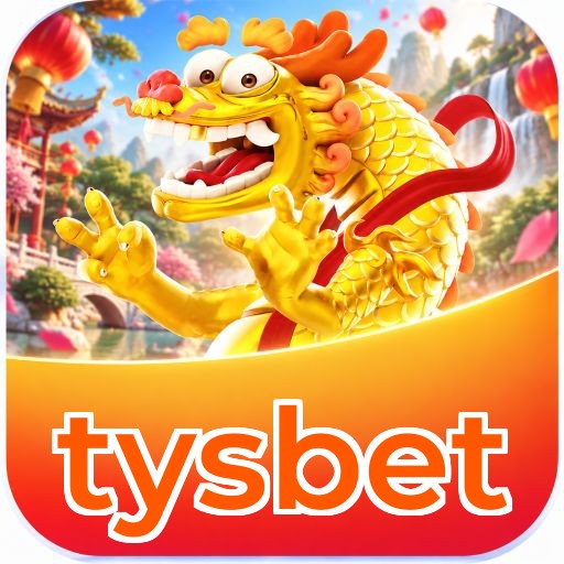 Logo tysbet - Cassino Online Brasil