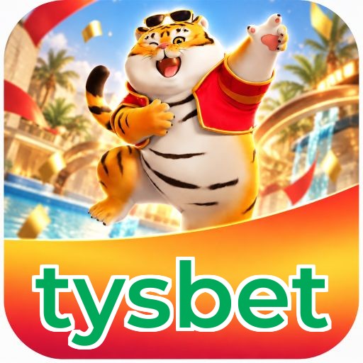 Logo tysbet