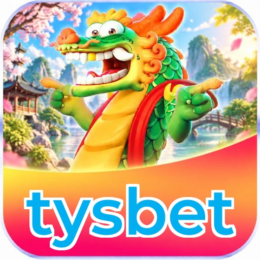 Logo tysbet - Cassino Online Brasil