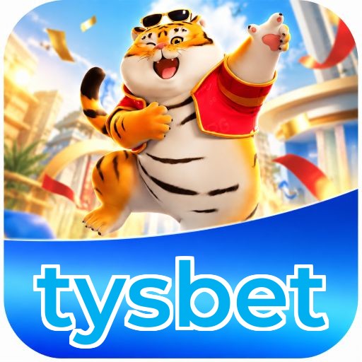 Logo tysbet
