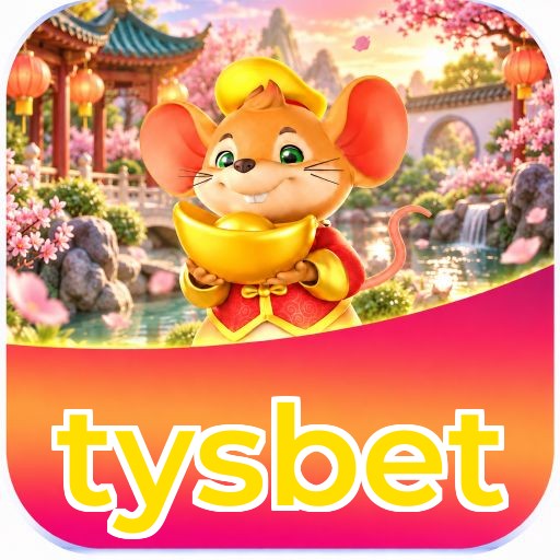 Logo tysbet - Cassino Online Brasil