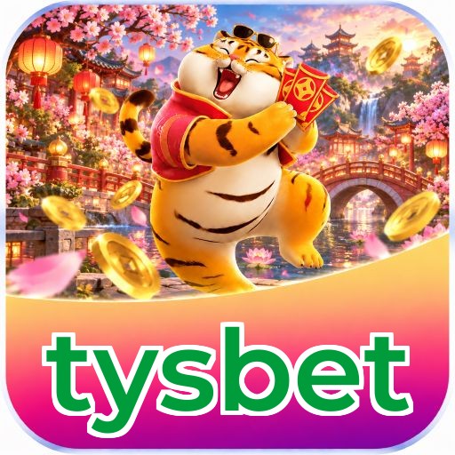 Logo tysbet - Cassino Online Brasil