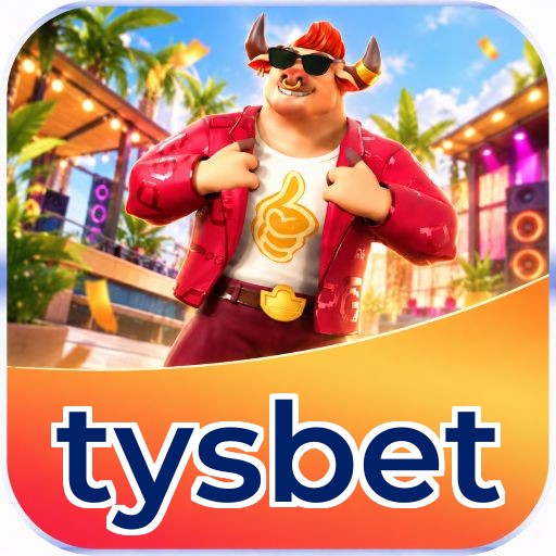 Logo tysbet