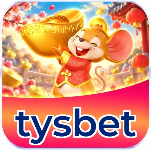 Logo tysbet