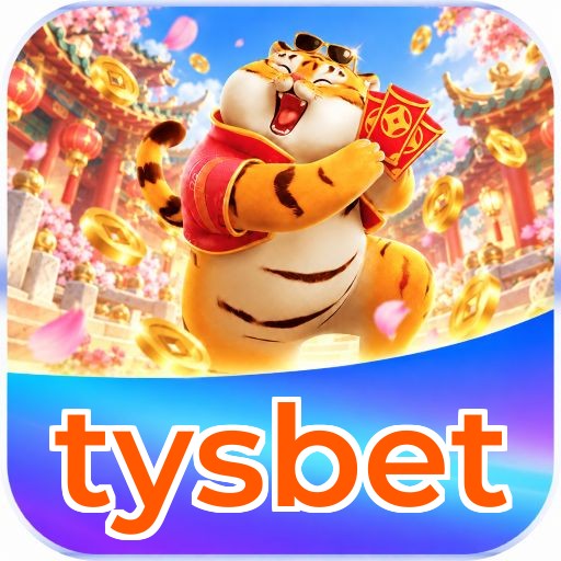Logo tysbet - Cassino Online Brasil