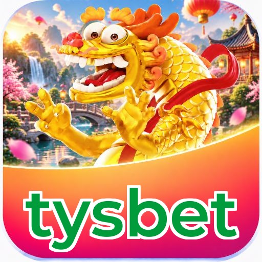 Logo tysbet - Cassino Online Brasil