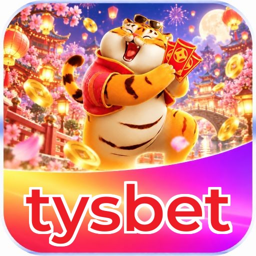 Logo tysbet - Cassino Online Brasil