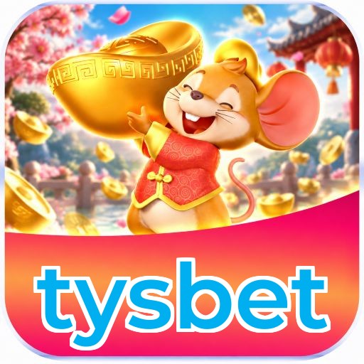 Logo tysbet