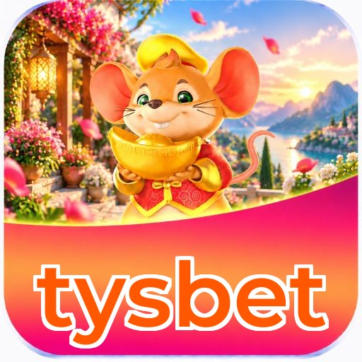 Logo tysbet