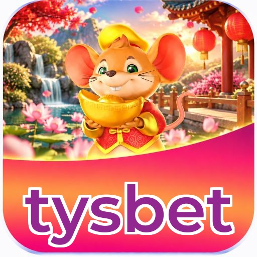 Bônus tysbet - R$ 5.000 + 500 Giros Grátis + Cashback 10%