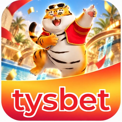 Logo tysbet - Cassino Online Brasil