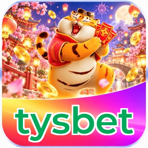 Logo tysbet - Cassino Online Brasil